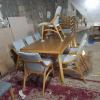صندلی میز غذاخوری