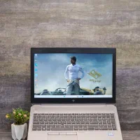لپ تاپ مهندسی HP ZBOOK 15 G6 نسل ۹ CORE I7|رایانه همراه|شیراز, وصال|دیوار