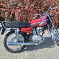 موتور هندا تکتاز