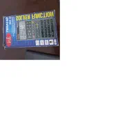 ماشین حساب 3خط شارپ