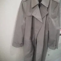 بارونی خارجی اصل زنانه