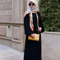فروش ویژه چادر و مانتو لیا حجاب|لباس|اصفهان, طامه|دیوار