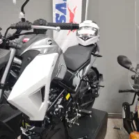 گلکسی na 180 abs|موتورسیکلت|تهران, تجریش|دیوار