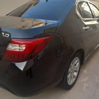 فروش دنا پلاس اتومات ۱۴۰۲