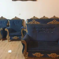مبل|مبلمان خانگی و میز عسلی|زابل, |دیوار
