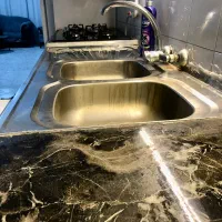 ساختمان دربست/بسیار تمیز/شیک|اجارهٔ کوتاهمدت آپارتمان و سوئیت|مشهد, شهرک رازی (شهرک غرب)|دیوار