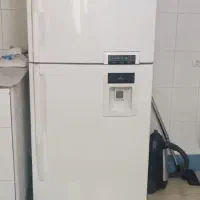 یخچال و فریزر پارس دیجیتال