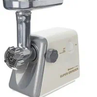چرخ گوشت ناسیونال اصلی ژاپنی سوپر گریندر