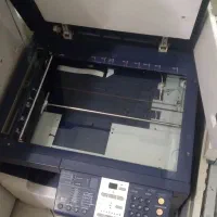 کپی وپرینتر|پرینتر، اسکنر، کپی، فکس|بروجرد, |دیوار