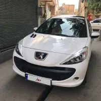 207 پانا مدل 1401