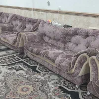 مبل/تابلو‌فرش/|فرش|قم, زنبیل آباد|دیوار