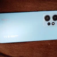 موبایل Redmi note12 blue