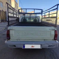 وانت مدل 93 عروسک|خودرو سواری و وانت|زاهدان, |دیوار