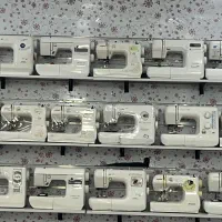 ازانکده زمردی چرخ خیاطی|چرخ خیاطی و ریسندگی|قشم, |دیوار