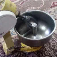 خمیر گیر ۹ کیلوی