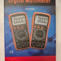 مولتی متر  آکبند  اصل ویکتورVC97