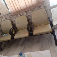 صندلی انتظار