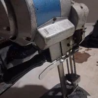 قیچی برقی جک|چرخ خیاطی و ریسندگی|قرچک, زیبا شهر|دیوار