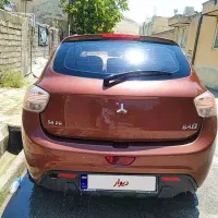 تیبا 2مدل 95