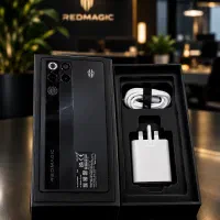 Red magic 11 pro