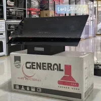 هود جنرال لمسی کنترل دار با گارانتی و ارسال