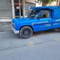 فروش سایپا ۱۴۰۲ دوگانه دستی|خودرو سواری و وانت|ماکو, |دیوار