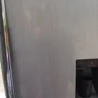 یخچال کاملا سالمه