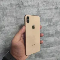 آیفونiphone Xs max 64 پک اصلی بدون خط و خش