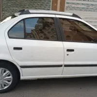 فروش یا معاوضه مدل 96 E F7دوگانه .کلاج برقی|خودرو سواری و وانت|قدس, شهرقدس|دیوار