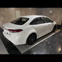 Toyota 1800c/ تویوتا هیبرید لوین/ خشک زیرقیمت|خودرو سواری و وانت|مشهد, سجاد شهر|دیوار