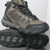 کفش کوهنوردی استوک اورجینال مارک ObOZآمریکلدرصدرا