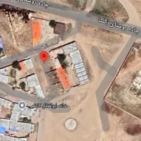 ۳۰۰ متر زمین مسکونی داخل پسته بیگ آماده ساخت|فروش زمین و ملک کلنگی|اهر, |دیوار