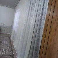 پرده تور|پرده، رانر، رومیزی|تربتحیدریه, فرمانداری|دیوار