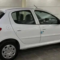 ۲۰۷tuo3 صفر|خودرو سواری و وانت|فردیس, نگارستان|دیوار