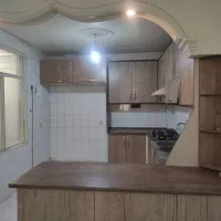 فروش 92 متری/طبقه اول کم پله محدوده پارک پیروزی