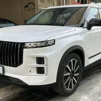 خودرو لوکـانـو L7 نقد/اقساط