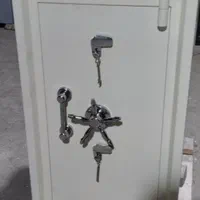 گاوصندوق بانکی گاوصندوق زرگری|عمده‌فروشی|مراغه, |دیوار