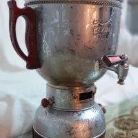 سماور ۸لیتری