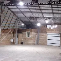 اجاره سوله ۲۰۰ متر بلوار ولیعصر|اجارهٔ دفتر صنعتی، کشاورزی، تجاری|رشت, کوی عرفان|دیوار