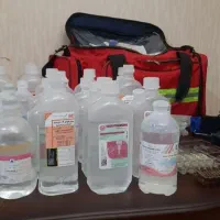 ویزیت پزشک خدمات پرستاری سرم سوند تزریقات در منزل|خدمات آرایشگری و زیبایی|تبریز, |دیوار