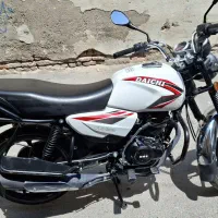 موتور سیکلت دایچی 180