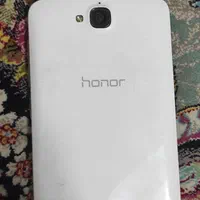 گوشی هانر 3c