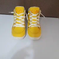 نیم بوت و کفش اسپورت