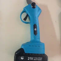 قیچی شارژی|ابزارآلات|زنجان, |دیوار