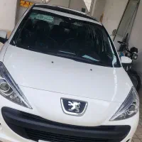 فروش ۲۰۷ پانا اتومات پلاس مدل ۴۰۳