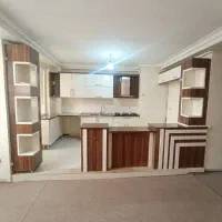 فروش آپارتمان۷۲متری تک واحدی/زمرداندیشه/باوام ۱م