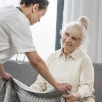 اعزام و استخدام سالمند/کودک سپیدگستر