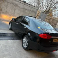 جک j 5 اتوماتیک|خودرو سواری و وانت|شاهرود, |دیوار