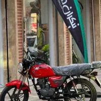 بنللی 150کی وی ایتالیا مدل 1404