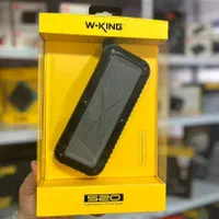 اسپیکر بلوتوثی دبلیو کینگ W KING S20|پخش‌کننده همراه|شیراز, ارم|دیوار